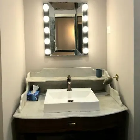 Διαμέρισμα Casadella - Casa Vecchia Μπαστιά