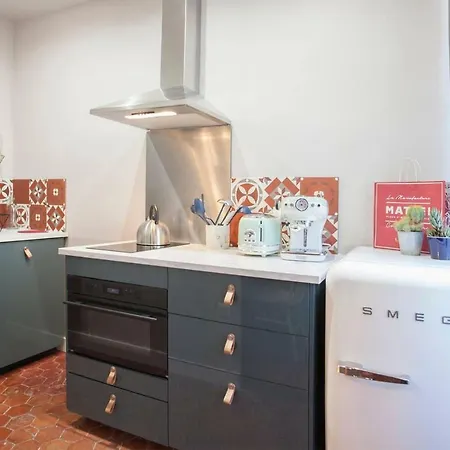 Casadella - Casa Vecchia Διαμέρισμα *