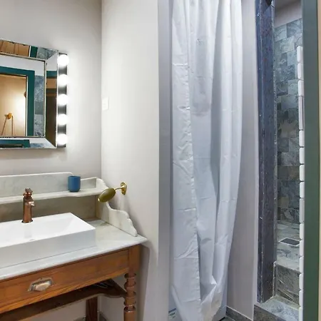 Casadella - Casa Vecchia Μπαστιά