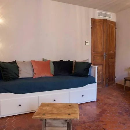 Διαμέρισμα Casadella - Casa Vecchia Μπαστιά