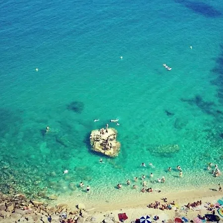 Casadella - Casa Vecchia * Bastia (Corsica)