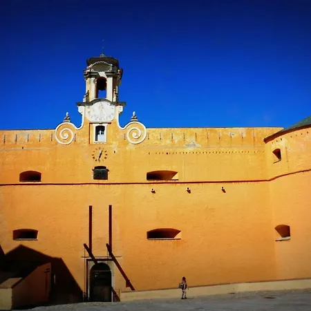 Lägenhet Casadella - Casa Vecchia *