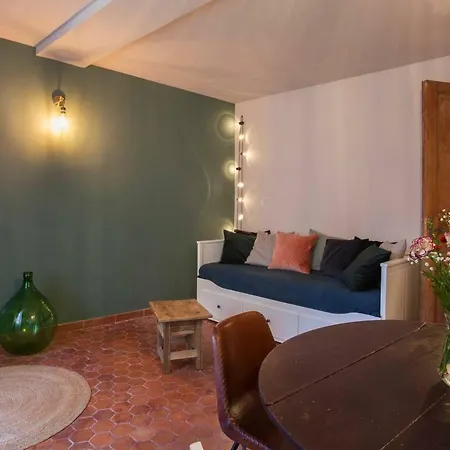 Casadella - Casa Vecchia Appartamento Bastia (Corsica)