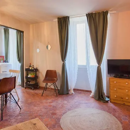 Appartement Casa Vecchia Centre Historique *