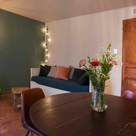 Casadella - Casa Vecchia Bastia (Corsica)