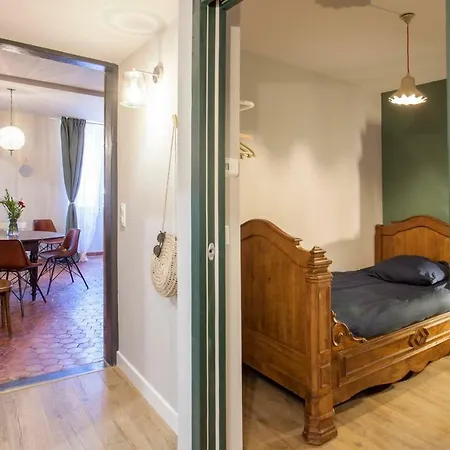 Casa Vecchia Centre Historique Appartement