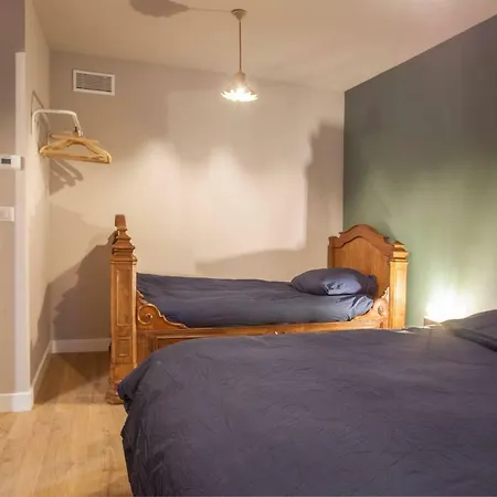 Casadella - Casa Vecchia Appartamento *