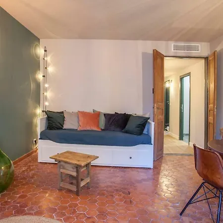 Casadella - Casa Vecchia Lägenhet *