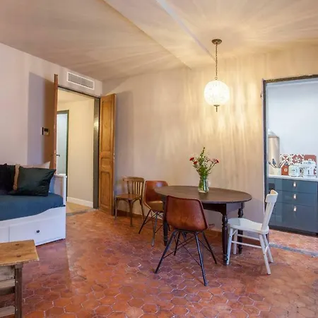 Casadella - Casa Vecchia Lägenhet