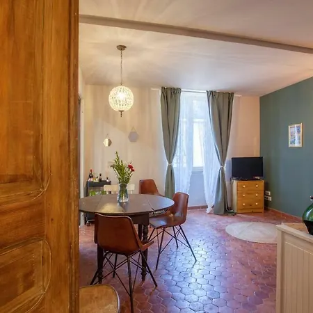Casa Vecchia Centre Historique * Bastia (Corsica)
