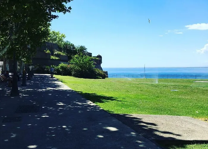 Apartment Casadella - Casa Vecchia *