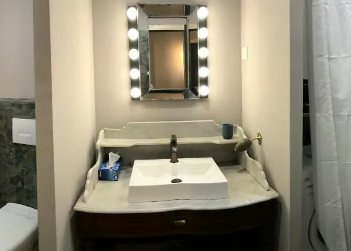 Appartamento Casadella - Casa Vecchia Bastia (Corsica)