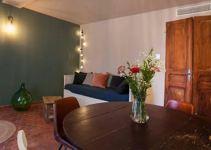 Casadella - Casa Vecchia Bastia (Corsica)