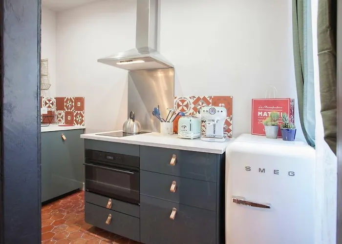 Casadella - Casa Vecchia Lägenhet *