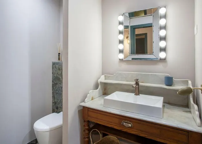 Casadella - Casa Vecchia Apartment