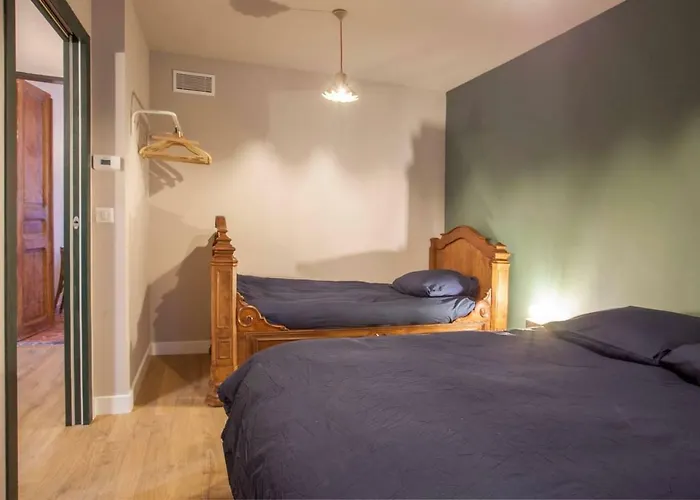 Casadella - Casa Vecchia Appartamento *