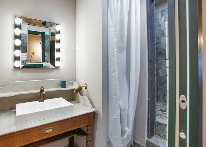 Casadella - Casa Vecchia Bastia (Corsica)