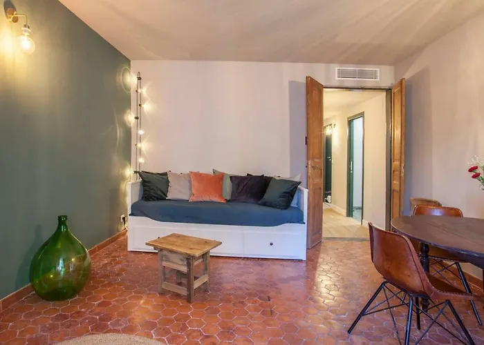 Casadella - Casa Vecchia Appartamento *