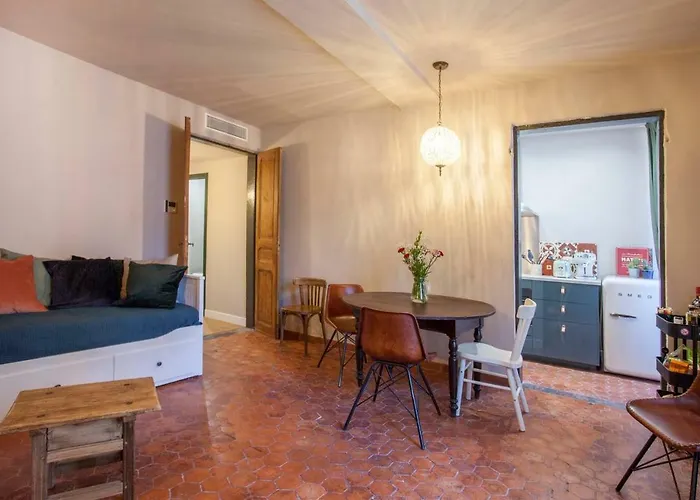 Casadella - Casa Vecchia Lägenhet