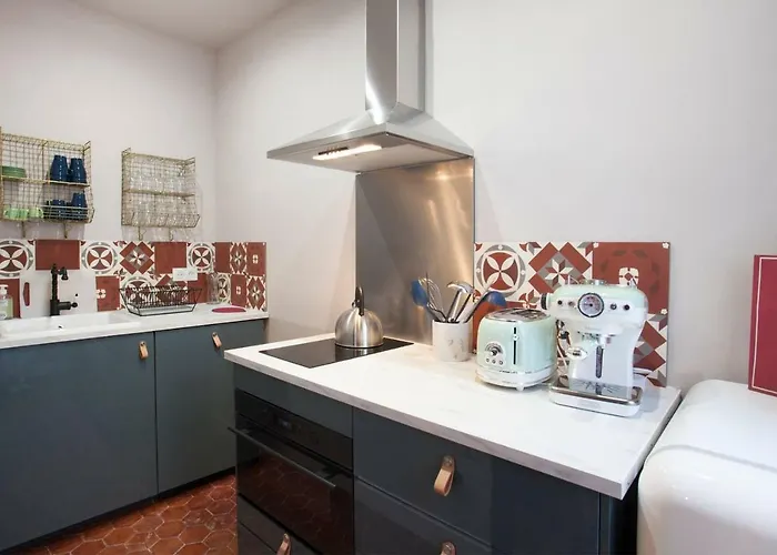 Lägenhet Casadella - Casa Vecchia