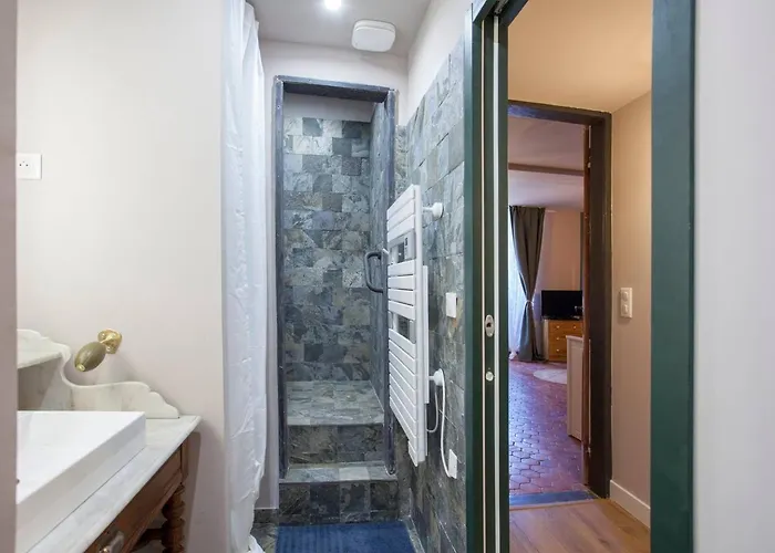 Casadella - Casa Vecchia *