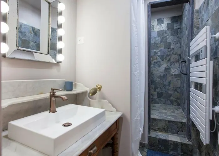 Casadella - Casa Vecchia Appartamento *