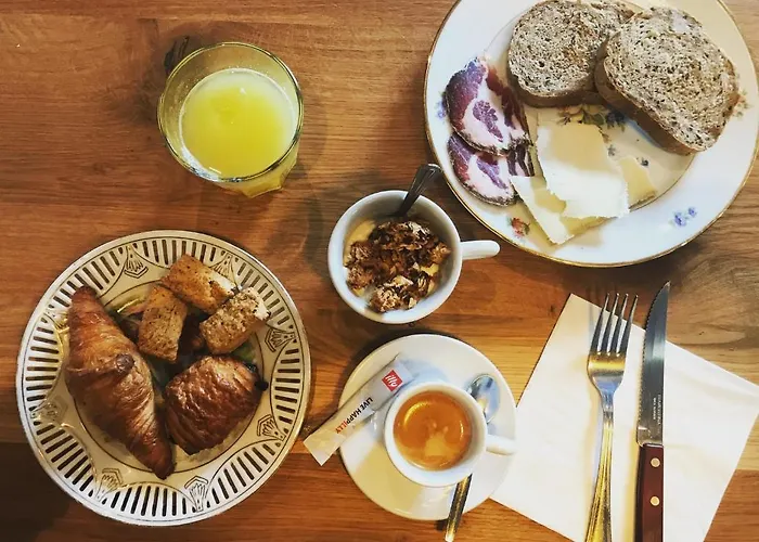 Casadella - Casa Vecchia Apartment Bastia (Corsica)